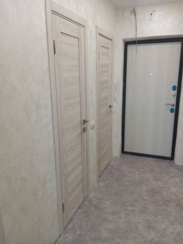 Врезка завертки/дверной ручки/магнитной ответки/цилиндра для замка