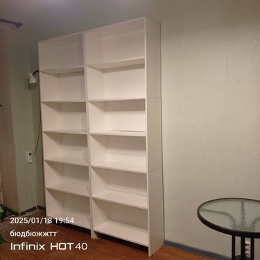 Установка карниза