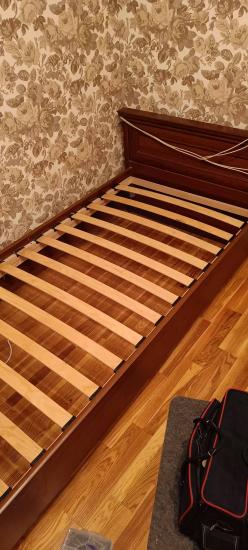 Ремонт кровати