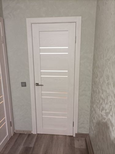 Врезка замка с личинкой/сантехнического/магнитного/ручек купе (пара)