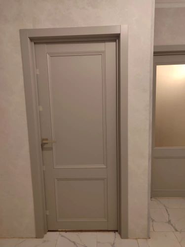 Установка добора до 20 см