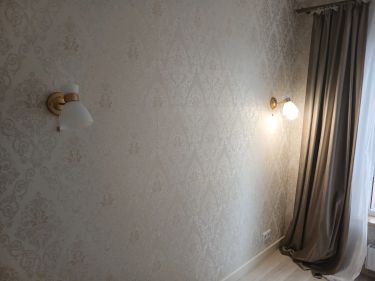 Монтаж и подключение бра