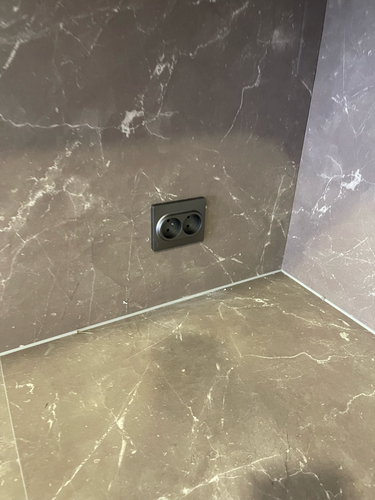 Монтаж и подключение настенно-потолочного светильника