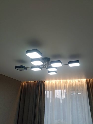 Монтаж и подключение бра