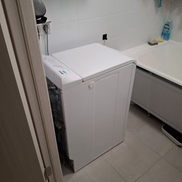 Ремонт стиральной машины (средний)