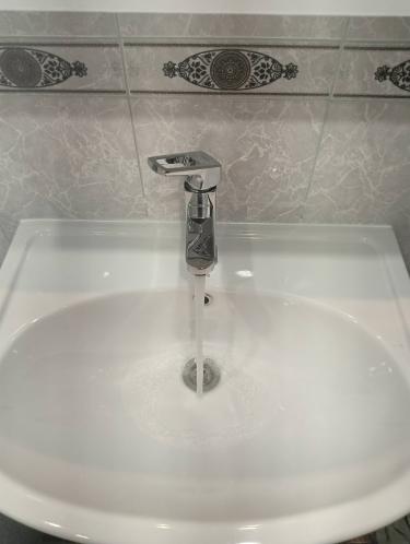 Завершена работа по снятию запорного устройства. Проведена замена на новое оборудование, обеспечивающее надежное функционирование системы водоснабжения. Устранены все неполадки.