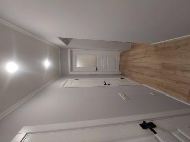 Замена дверного замка ( личинки )