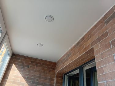 Первый час работы