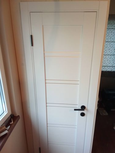 Врезка завертки/дверной ручки/магнитной ответки/цилиндра для замка