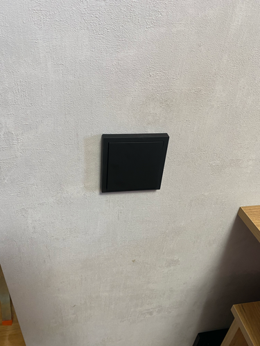 Замена выключателя