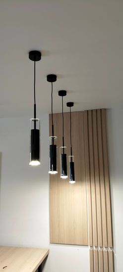 Монтаж и подключение настенно-потолочного светильника