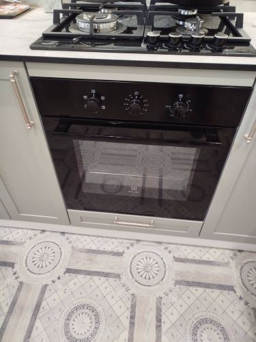 Установка и подключение встраиваемого электрического духового шкафа Демонтаж духового шкафа с сохранением