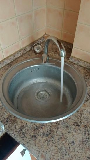 Устранение засора