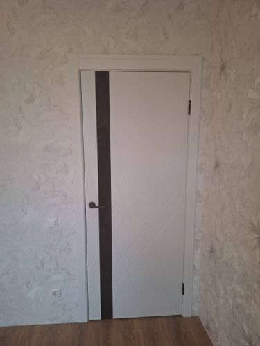 Врезка завертки/дверной ручки/магнитной ответки/цилиндра для замка