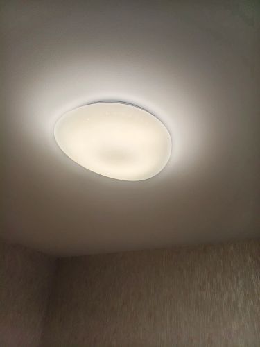 Монтаж и подключение настенно-потолочного светильника