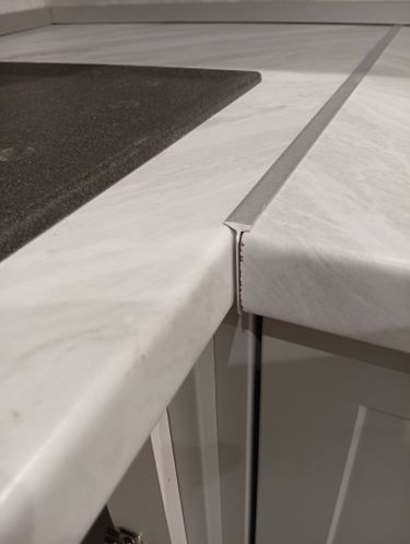 Минимальный заказ по кухне