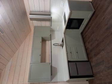 Перенос розетки