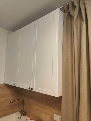 Установка и подключение встроенной посудомоечной машины Установка и подключение встраиваемого электрического духового шкафа Установка и подключение встроенной СВЧ