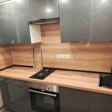 Перенос розетки