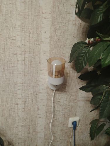 Монтаж и подключение бра
