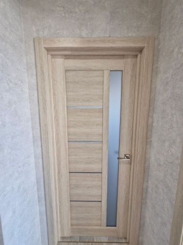 Врезка замка с личинкой/сантехнического/магнитного/ручек купе (пара)