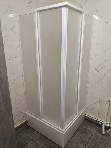 Установка напольного унитаза