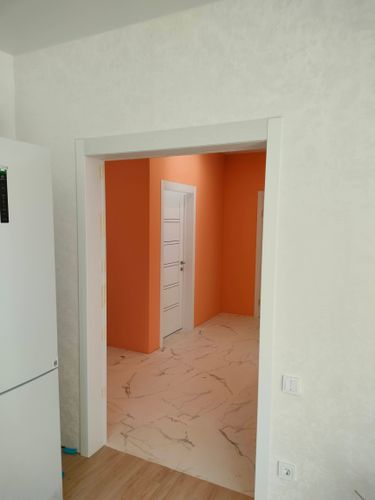 Врезка завертки/дверной ручки/магнитной ответки/цилиндра для замка