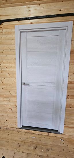 Врезка завертки/дверной ручки/магнитной ответки/цилиндра для замка