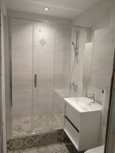 Установка подвесного унитаза (на готовую инсталляцию)