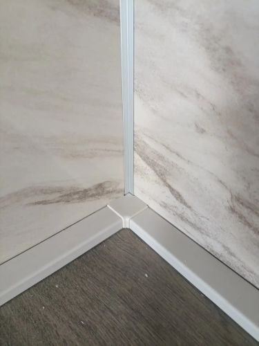 Перенос розетки