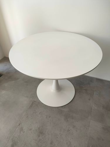 Сборка стула