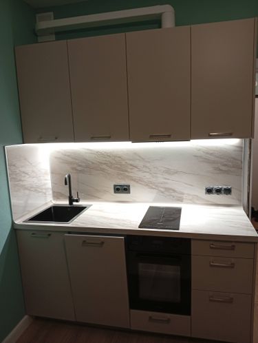 Установка диммера