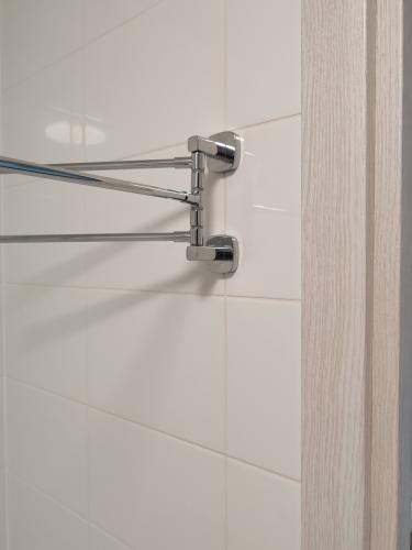 Навеска картины