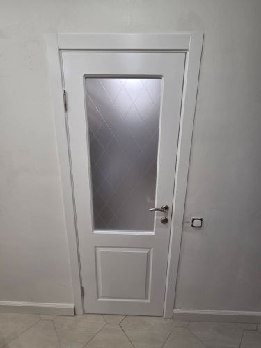 Врезка завертки/дверной ручки/магнитной ответки/цилиндра для замка