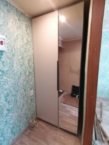 Собрать шкаф