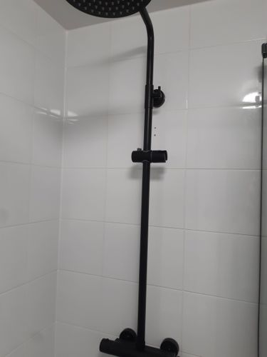 Навеска зеркала