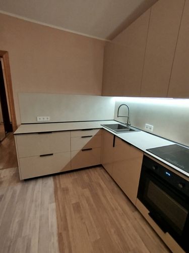 Установка подрозетников и распределительных коробок