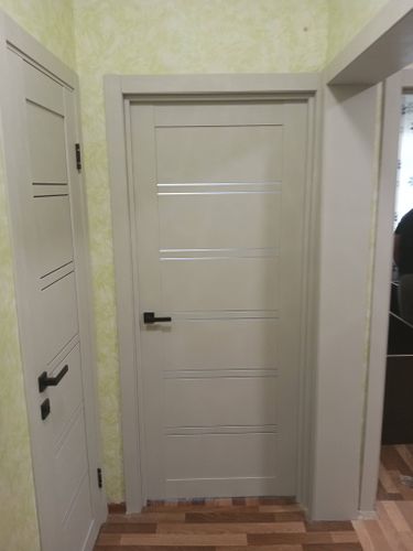 Врезка завертки/дверной ручки/магнитной ответки/цилиндра для замка