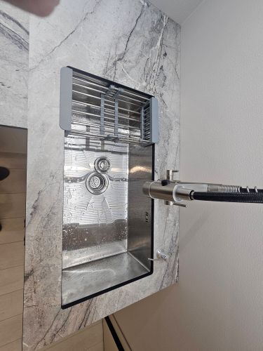 Установка диммера