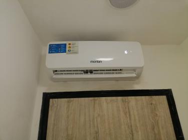 Замена дренажной помпы