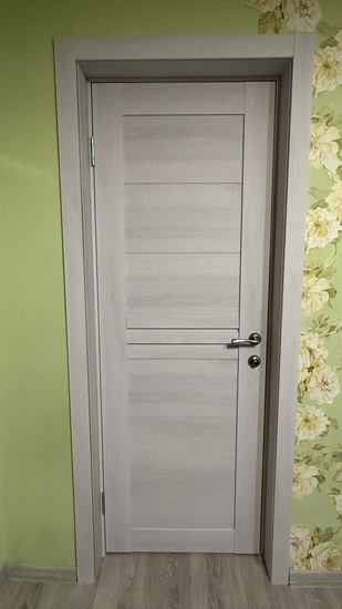 Врезка завертки/дверной ручки/магнитной ответки/цилиндра для замка