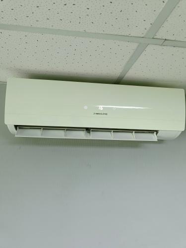 Разовое сервисное техническое обслуживание 7-12 kBTU