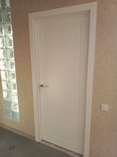 Врезка завертки/дверной ручки/магнитной ответки/цилиндра для замка