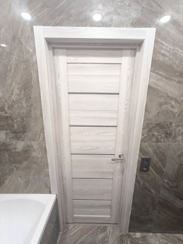 Замена дверного замка ( личинки )