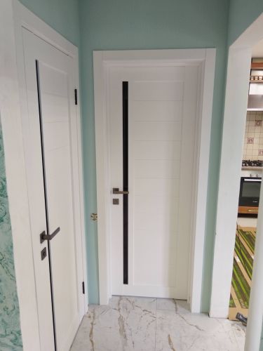 Врезка завертки/дверной ручки/магнитной ответки/цилиндра для замка