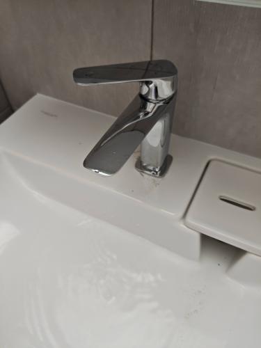 Установка и подключение стиральной машины