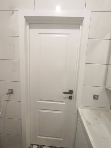 Врезка замка с личинкой/сантехнического/магнитного/ручек купе (пара)