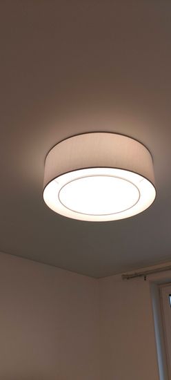 Монтаж и подключение бра