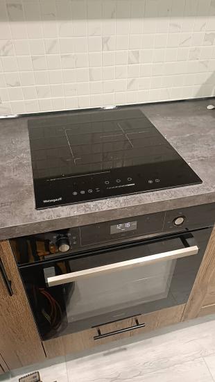 Подключение духового электрического шкафа