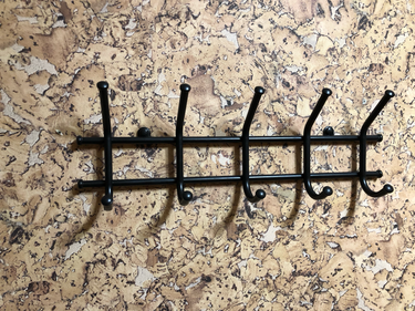 Навеска картины